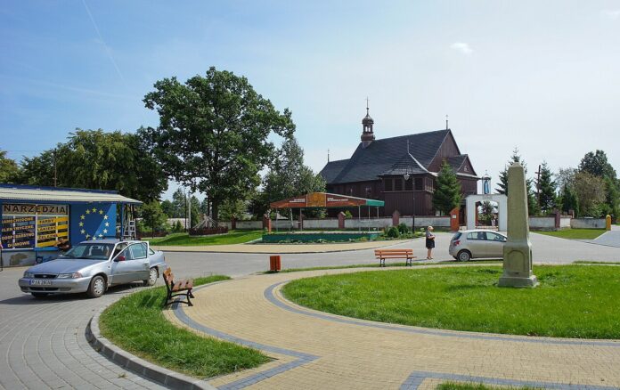 Daniel Olbrychski na ławeczce w Wilkowyjach. Bogdan Kalus zdradza, czego się spodziewać po 11. sezonie „Rancza"