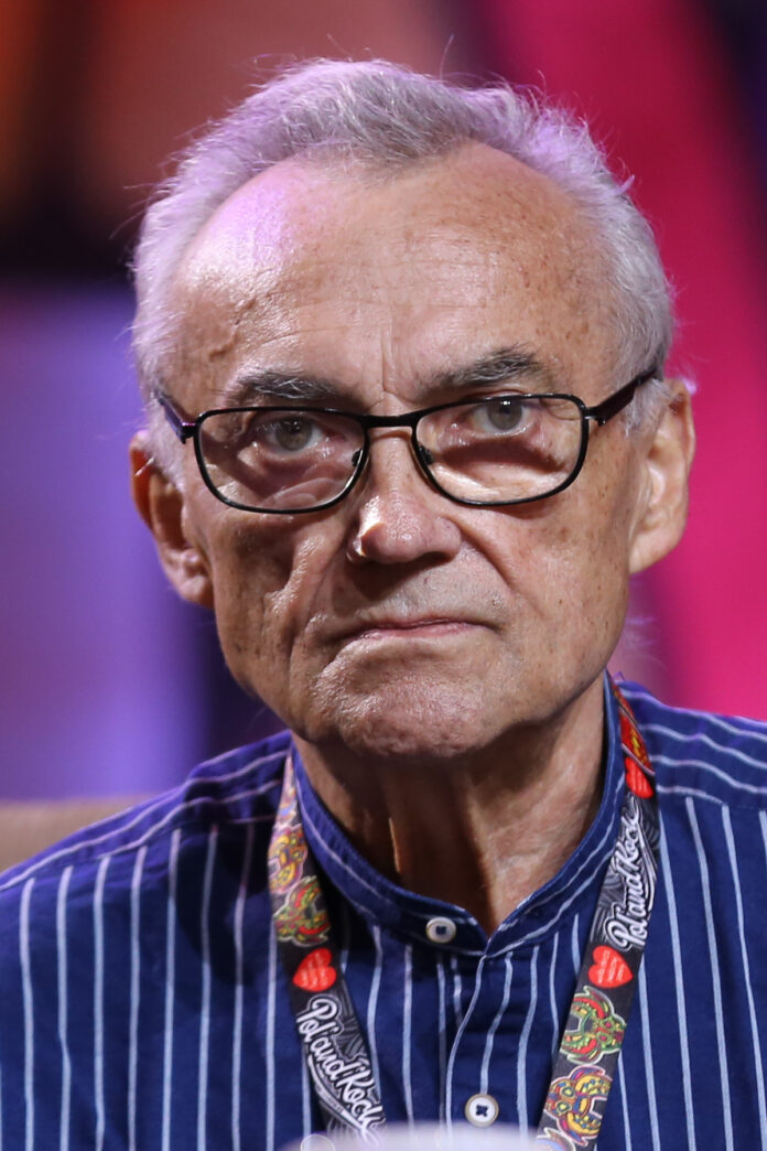 Andrzej Kondratiuk: reżyser, który wybrał własne podwórko zamiast światowych festiwali