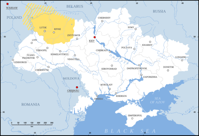 Polsko-ukraińskie rozmowy na Wołyniu w 1943 roku: dialog bez szans, który i tak trzeba było podjąć
