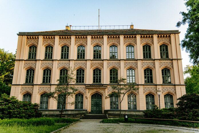 Hekatombą z landratów nazwał to Bismarck. Jak pruska administracja zamieniła wyznanie w powód do dymisji