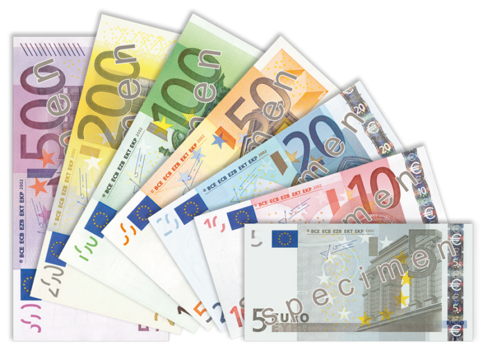 Maria Skłodowska-Curie na banknocie euro? EBC pyta obywateli, co nosić w portfelu