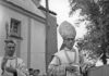 145 przesłuchań, zero zeznań. Jak arcybiskup Baraniak uratował Prymasa przed stalinowskim procesem ELIGERE.PL | 145 przesłuchań, zero zeznań. Arcybiskup Antoni Baraniak uratował Prymasa Stefana Wyszyńskiego przed stalinowskim procesem. Foto: Narodowe Archiwum Cyfrowe