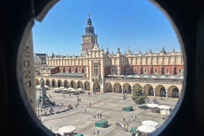 ELIGERE.PL | W Krakowie 11 października odbędzie się druga tura przedterminowych wyborów prezydenta miasta. Foto: Pixabay