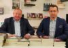 Michalkiewicz i Kornaś: Czy można było inaczej przegrać II wojnę światową? ELIGERE.PL | Stanisław Michalkiewicz i Jarosław Kornaś - bez mitów, bez nachalnego insurekcjonizmu, mesjanizmu i lewicowej wizji historii. Foto: Eligere.pl