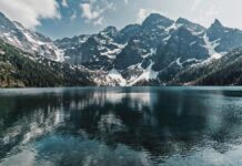 Spór o Morskie Oko. Polskie Tatry, słowaccy pasterze i węgierskie sądy. Granica, której właściwie nie było ELIGERE.PL | Początki sporu o Morskie Oko sięgają XVI wieku. Foto: Pexels