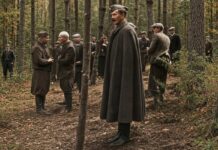 Żołnierz, którego Beria pytał o sanki. Droga kpt. Iglewskiego przez Łubiankę, cichociemnych i komunistyczny sąd ELIGERE.PL | Ppłk piech. Antoni Iglewski ps. „Suseł”, „Igła”, „Nieczuja”, „Antoni”, „Mazecki”, „Vanadi”, „Ponar”. Foto: archiwum, ulepszone przez AI