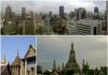 Dwie powodzie, jeden kraj. Bangkok i południe Tajlandii walczą z żywiołem Dwie powodzie, jeden kraj. Bangkok i południe Tajlandii walczą z żywiołem