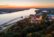 Trzy szubienice, jeden dzień: zbrodnia zaplanowana na trzech placach północnego Mazowsza Trzy szubienice, jeden dzień: zbrodnia zaplanowana na trzech placach północnego Mazowsza