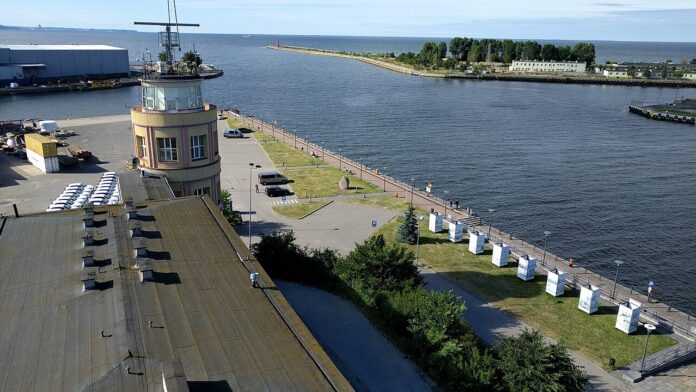 Od Mańkowskiego do Jarosza: jak Zarząd Portu Gdańsk przeszedł własną drogę przez Sierpień '80