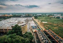 Jak Chiny uczą technologię chodzić: od pomysłu naukowego do działającej fabryki Jak Chiny uczą technologię chodzić: od pomysłu naukowego do działającej fabryki
