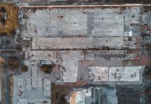 Kreml planuje fabrykę dronów na skalę przemysłową. Co to oznacza dla Europy? Kreml planuje fabrykę dronów na skalę przemysłową. Co to oznacza dla Europy?