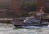 Chińskie ćwiczenia przy Ławie Scarborough: nie manewry, lecz komunikat Chińskie ćwiczenia przy Ławie Scarborough: nie manewry, lecz komunikat