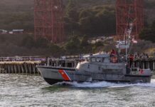 Chińskie ćwiczenia przy Ławie Scarborough: nie manewry, lecz komunikat Chińskie ćwiczenia przy Ławie Scarborough: nie manewry, lecz komunikat