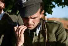 Hieronim Dekutowski „Zapora” – człowiek, którego komuniści bali się nawet martwego ELIGERE.PL | Hieronim Dekutowski "Zapora". Foto: Domena publiczna, poprawione prze AI