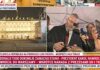 Pełzający zamach stanu. Policyjna mobilizacja na początku listopada. Ujawniono rozkazy Komendy Głównej Policji. Szykują się do wprowadzenia stanu wojennego? ELIGERE.PL | Grzegorz Braun ujawnił pod siedzibą Trybunału Konstytucyjnego szokujący dokument. Foto: TV Republika