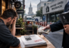 Dwa centymetry. Jak Warszawa niszczy swoich przedsiębiorców?