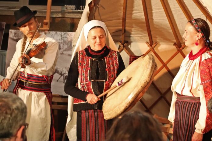 ELIGERE.PL | Na zdjęciu uczestnicy IV Festiwalu Czango w Polsce. Foto: https://czango.pl/dla-mediow/