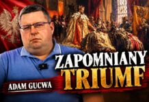 Hołd ruski i zdobycie Moskwy. Dlaczego Polska zapomniała o szczycie swojej potęgi? ELIGERE.PL | Adam Gucwa opowiada o Hołdzie Ruskim. Warto posłuchać! Foto: Eligere.pl