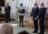 Po dekadach zapomnienia odzyskali swoje nazwiska. IPN zidentyfikował szczątki 14 polskich bohaterów ELIGERE.PL | Uroczystość wręczenia not rodzinom ofiar komunistycznego i niemieckiego terroru - 27 października 2026 r. Foto: IPN/Sławek Kasper