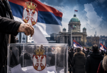 Serbia głosuje: Vucić kontra ruch studencki