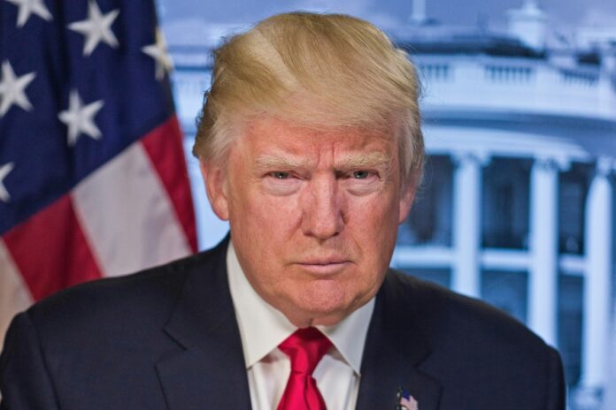 Donal Trump