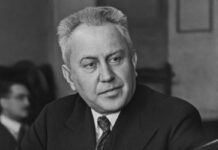 Ludwik Hirszfeld. Polak, który pomógł Serbom Ludwik Hirszfeld