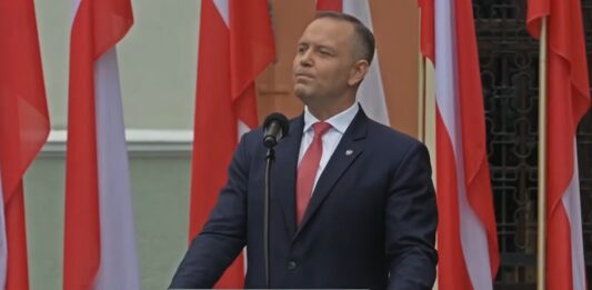 ELIGER.PL | W tej sprawie Karol Nawrocki ma znaczące poparcie. Foto: YT (screen)