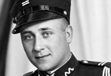 Ostatni strzał „Lalka”. 63 lata temu zginął Józef Franczak – bohater powstania antykomunistycznego w Polsce ELIGERE.PL | Komunistyczny aparat represji mścił się na Franczaku również po jego śmierci. Foto: domena publiczna