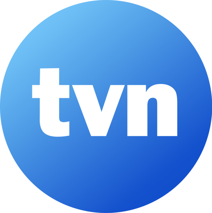 Logo stacji TVN Logo stacji TVN