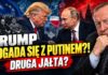 Michalkiewicz o tym, jak układają nam świat. „Kadry decydują o wszystkim”