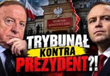 Michalkiewicz ostrzega przed nowym porządkiem świata. „Na naszych oczach ta wizja tak jakby się zaczynała realizować”