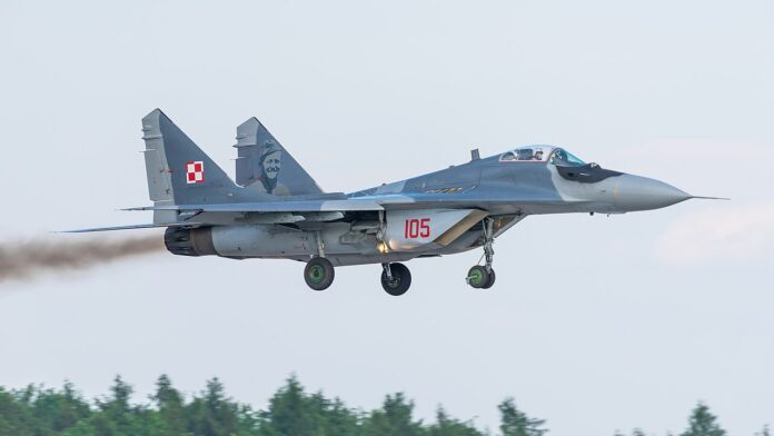 MiG-29 MiG-29