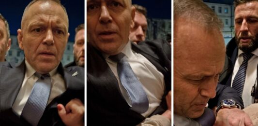ELIGERE.PL | Tak Karol Nawrocki "przebijał się" do Trybunałau Konstytucyjnego. Foto: X (screen)