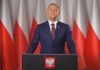 Mocne orędzie Karola Nawrockiego. „Zakończę proces ustawiania Polaków w roli politycznych zakładników” ELIGERE.PL | W orędziu, ogłoszonym 1 października 2026 r., prezydent Karol Nawrocki w mocnych słowach zrecenzował ostatnie działania rządu. Foto: Kanał Karola Nawrockiego na YT (screen)