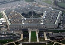 Pentagon ściąga wojska do kraju i stawia na AI oraz religię Pentagon