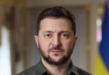 Zdecydowana większość Polaków źle ocenia Zełenskiego Wołodymyr Zełenski