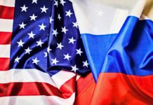 USA łagodzą zasady dla ekipy Ławrowa przed szczytem G20 ELIGERE.PL | USA i Rosja pracują nad nowym podziałem świata. Zdjęcie ilustracyjne. Foto: Canva