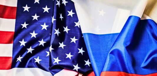 ELIGERE.PL | USA i Rosja pracują nad nowym podziałem świata. Zdjęcie ilustracyjne. Foto: Canva