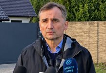 Sąd uchylił decyzję o zatrzymaniu Ziobry ELIGERE.PL | Zbigniew Ziobro. Foto: YT (screen)